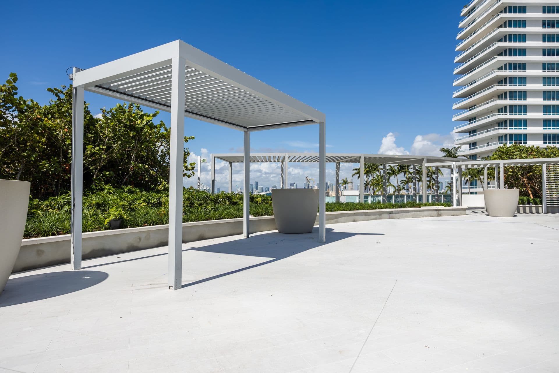 Pergola