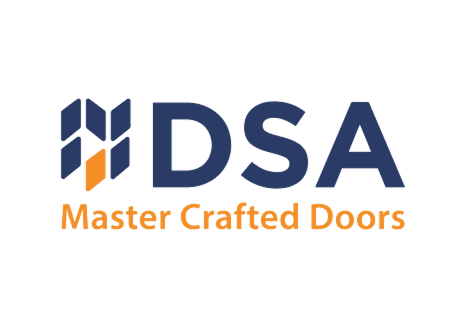 DSA logo