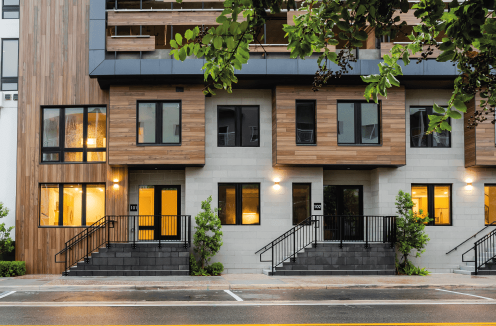 Architectural Panels