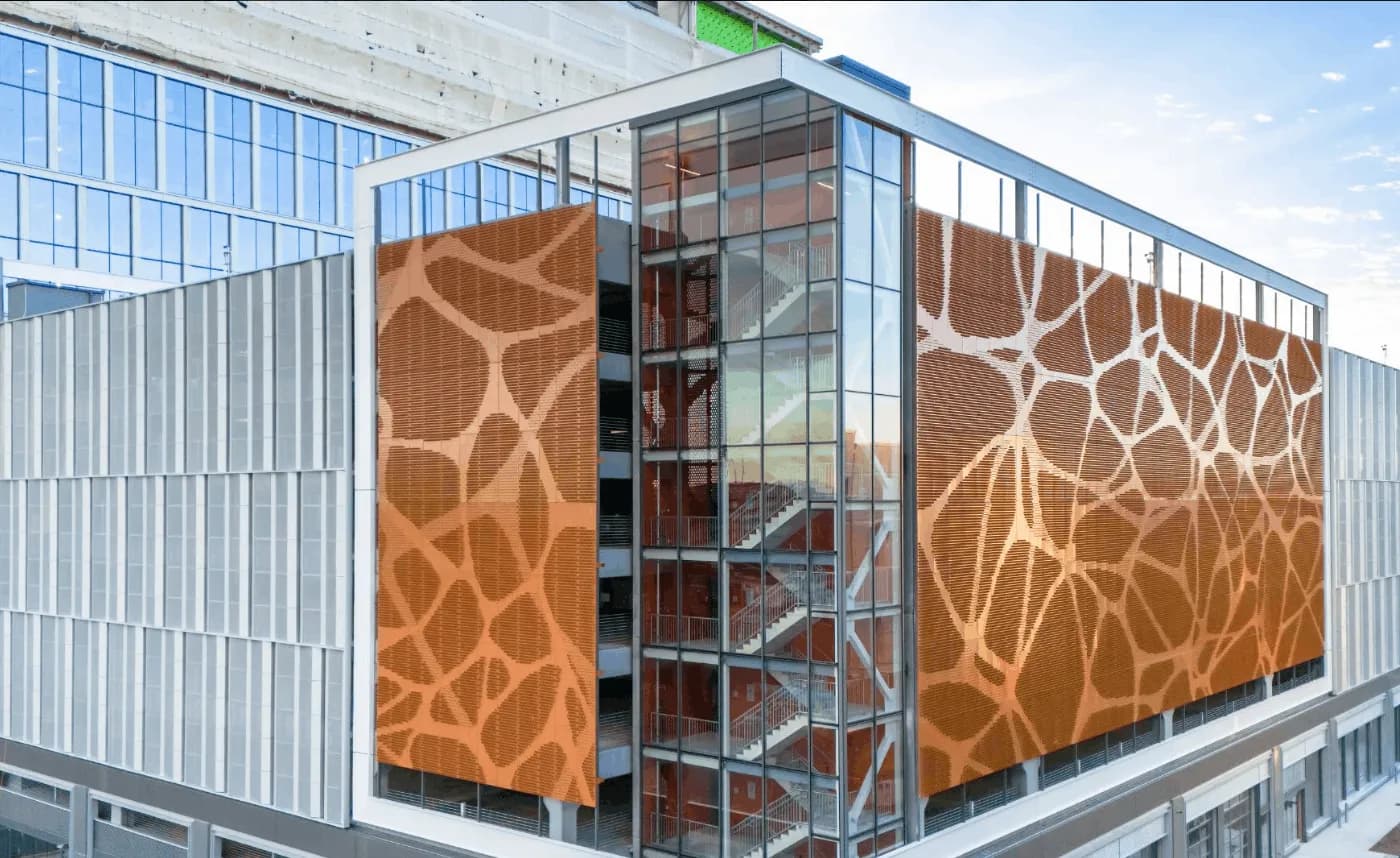 Architectural Panels