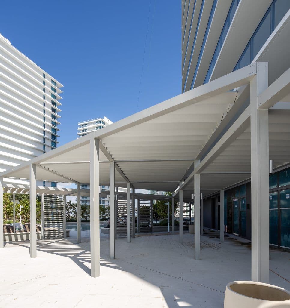 Pergola