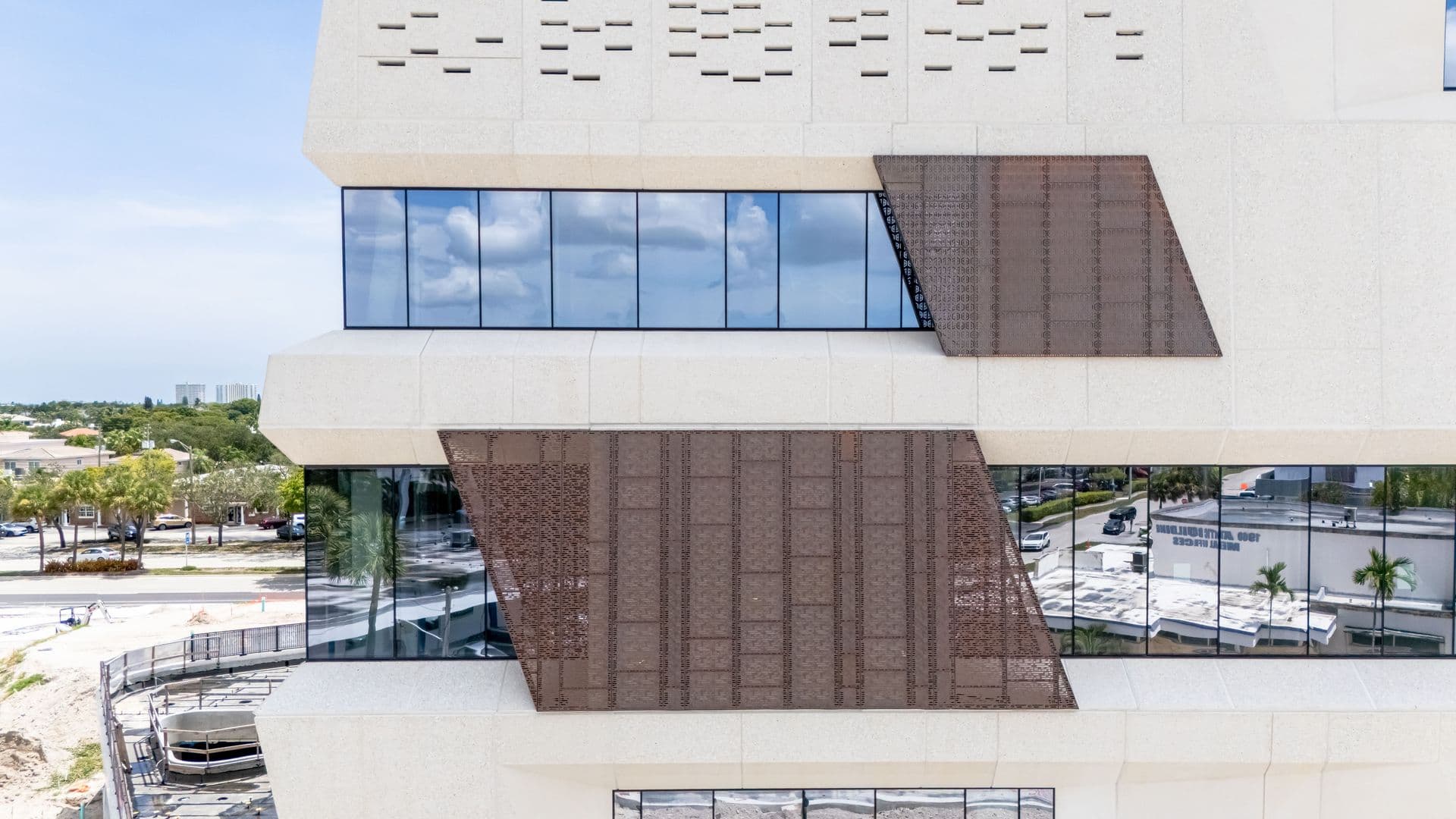 Building with Windows